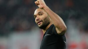 Leverkusens OB: Meisterfeier wird "größte Party jemals"