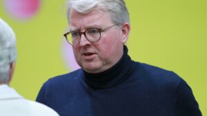 Schäffler stellt Koalition infrage