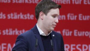 Limbacher wirft Koalitionspartnern schleppenden Bürokratieabbau vor