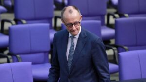 Insa: Union gewinnt, AfD verliert