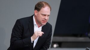 Meyer kritisiert Union für Blockade von "Wachstumschancengesetz"