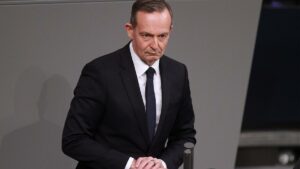 Wissing gegen verpflichtende medizinische Checks für Autofahrer