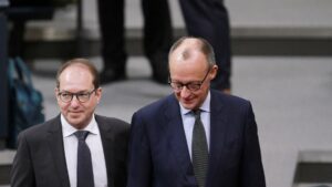 SPD will Wirtschaftspläne von Merz und Dobrindt prüfen