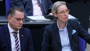 Forsa: AfD verliert weiter