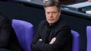 Kubicki empört über Habeck-Vorstoß zu "Sondervermögen"