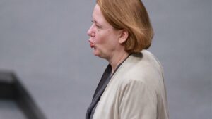 Paus befürwortet Abschaffung der Steuerklassen 3 und 5