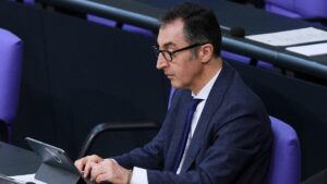 Özdemir für Bürokratieabbau in der EU-Agrarpolitik