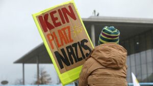 Über 280 Nachfahren des Widerstands unterschreiben Appell
