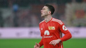 Bundesliga-Nachholspiel: Mainz und Union unentschieden