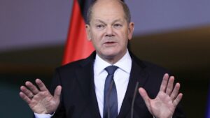 Scholz erteilt europäischem Atomschirm Absage