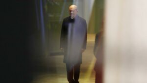 Nach Wiederholungswahl: Berliner Sozialdemokraten hadern mit Scholz