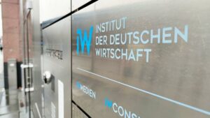 IW Köln will "Demografie-Check" für alle neuen Gesetze