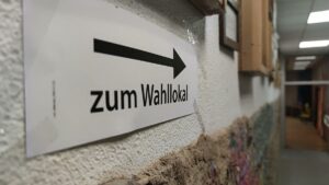 Gemeindebund ruft zur Teilnahme an Stichwahlen in Thüringen auf