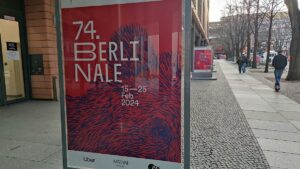 Breite Kritik an israelfeindlichen Äußerungen auf Berlinale