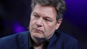 Union verlangt Anwesenheit von Habeck im Energieausschuss