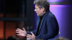 Habeck hat Verständnis für FDP-Blockade des EU-Lieferkettengesetzes