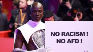 Berlinale 2024 offiziell eröffnet