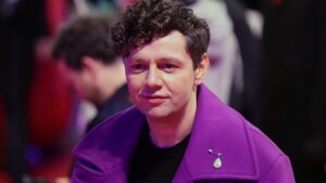 Christian Friedel hatte "kleine Panikattacke" bei Auschwitz-Film