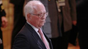 Ischinger erwartet dauerhafte Konfrontation mit Russland