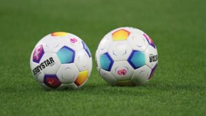 2. Bundesliga: Nürnberg besiegt Magdeburg