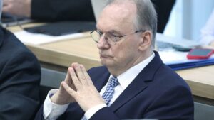Haseloff will gegen höheren Rundfunkbeitrag Veto einlegen