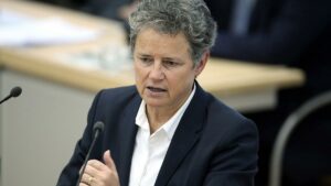 FDP-Landesministerin Hüskens hält Grüne für "potenziellen Partner"