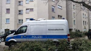 LKA: Weitere Ex-RAF-Terroristen möglicherweise in Berlin