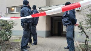 BKA: Festnahme von Klette war bei "Routineüberprüfung"