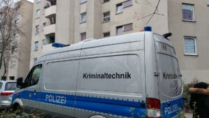 Zweiter Verdächtiger nach Klette-Festnahme wieder frei