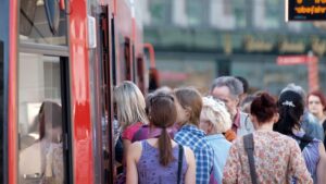 Streiks im Nahverkehr: VRR mahnt zu Rücksicht auf Fahrgäste