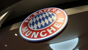 Eberl wird neuer Sportvorstand beim FC Bayern