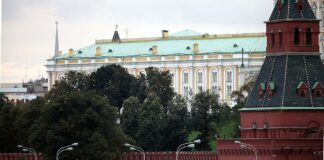 Laschet plädiert perspektivisch für direkte Gespräche mit Moskau