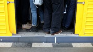 Thüringer CDU-Spitzenkandidat fordert höhere Pendlerpauschale