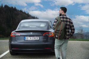 Tesla-as-a-Service als erfolgreiches Geschäftsmodell – Badisches Startup zeigt, wie wachsende Beliebtheit von Elektroautos wirtschaftlich bedient werden kann