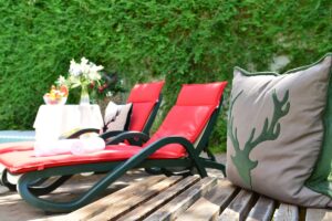 Der Frühling macht dem Kleinwalsertal Beine