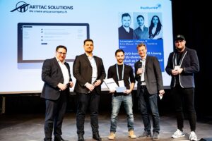 Gründerszene in Franken und der Oberpfalz