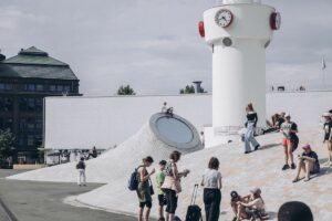 Die Stadt und das Glück: Visit Finland und Helsinki teilen ihre Life-Hacks zum Glücklichsein