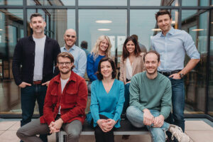 Europa-Expansion und Innovation: Shiftmove verstärkt Management-Team nach Avrios und Vimcar Fusion