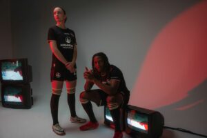 Gemeinsame Stärke – Nürnberg feiert Frauenfußball