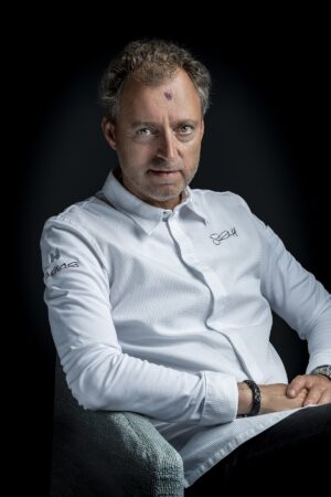 Aqua erhält drei MICHELIN-Sterne