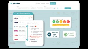 Wakeo und Okargo schließen Partnerschaft