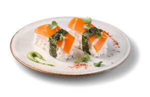 Planteneers: Fisch & Seafood Alternativen