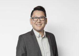 ADELLO GEWINNT WEI PHUNG ALS CHIEF COMMERCIAL OFFICER