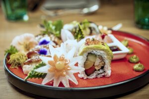 Der Frühling kommt – Auftanken im BLÜ im Gasteiner Tal