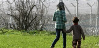 CDU-Parteitag: Antrag will Abweisung von Flüchtlingen an EU-Grenzen