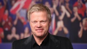 Kahn fühlt sich nach Zeit als FCB-Chef an "Succession" erinnert