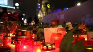Faeser will mehr Aufmerksamkeit für Opfer terroristischer Gewalt