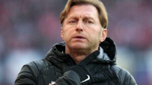 Hasenhüttl wird Kovac-Nachfolger beim VfL Wolfsburg