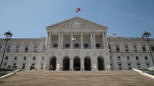 Sozialisten verlieren bei Parlamentswahl in Portugal deutlich