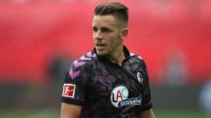 Bundesliga: Freiburg und Bayern unentschieden